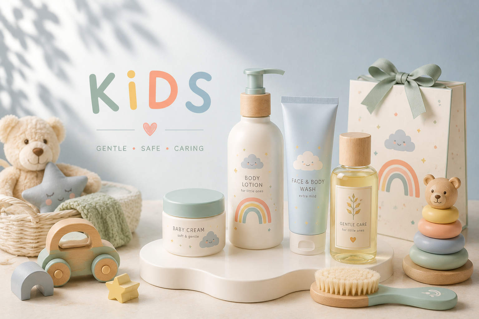 Kids