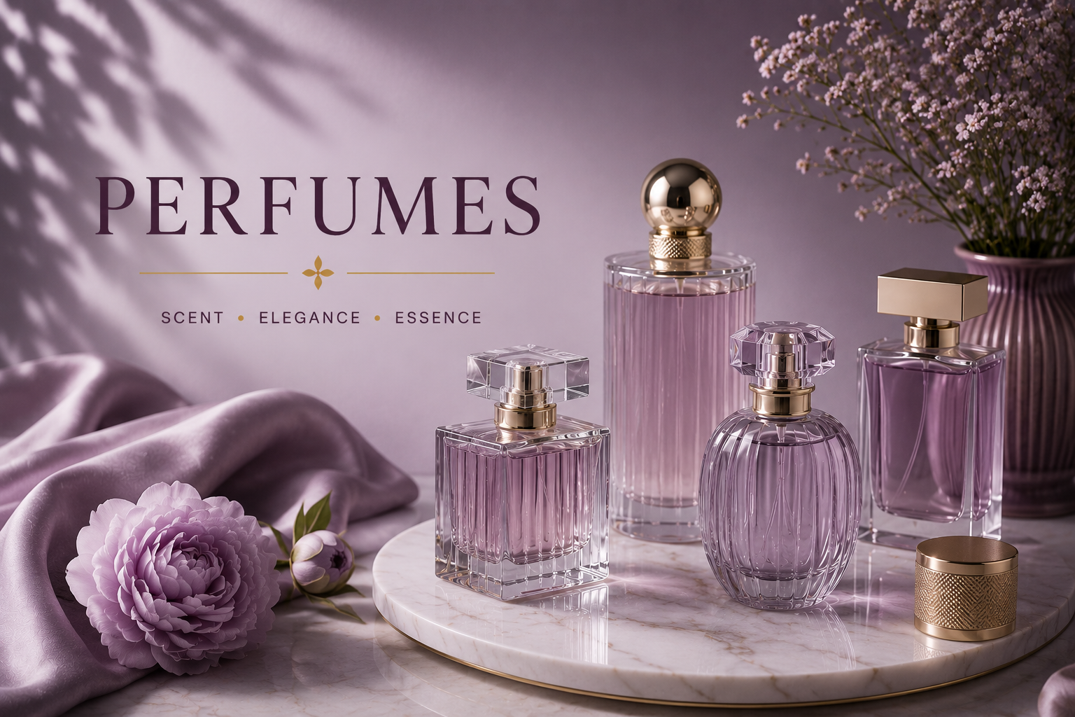 Perfumes