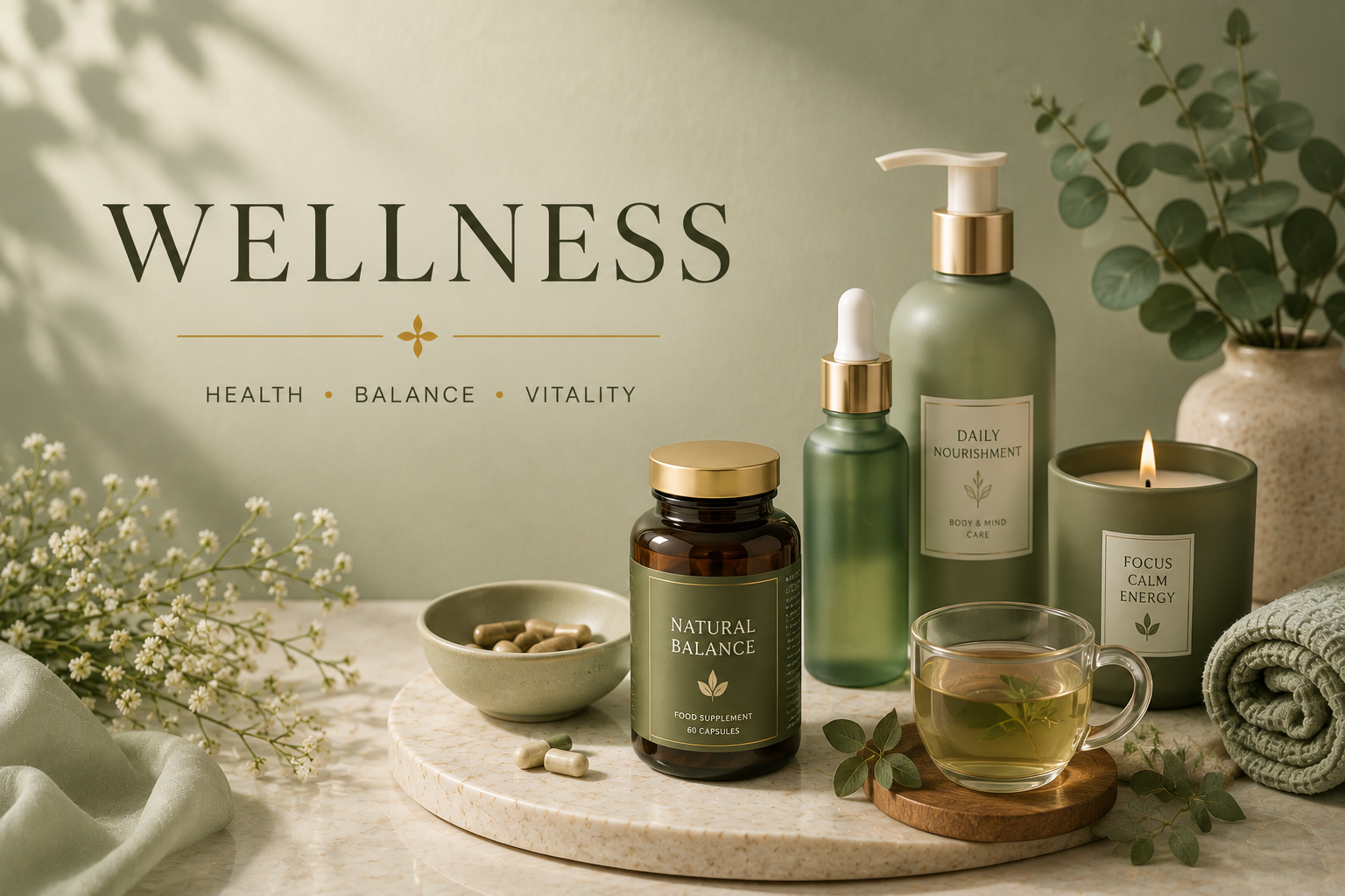 Wellness