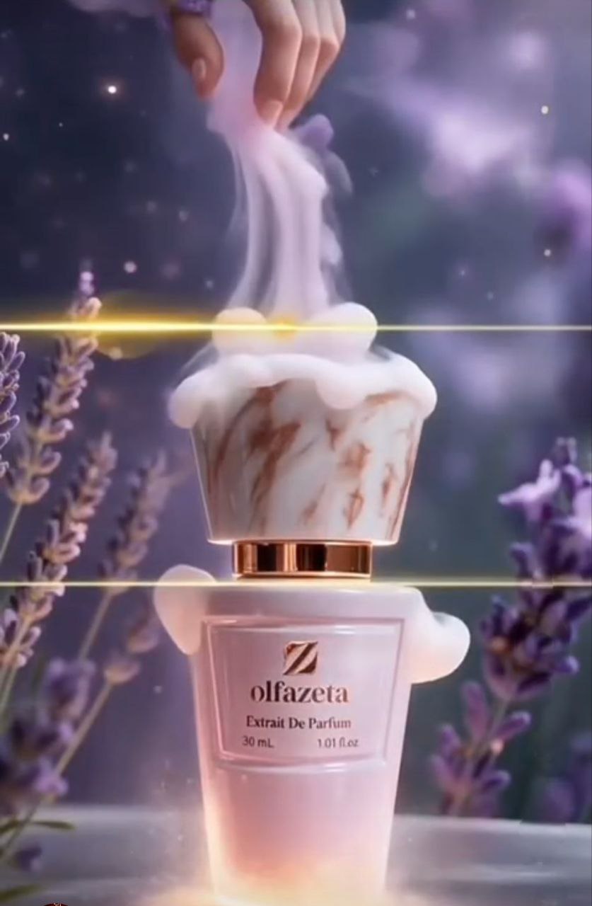 Perfume for Her with 30% essence (inspired by Alien) code 010