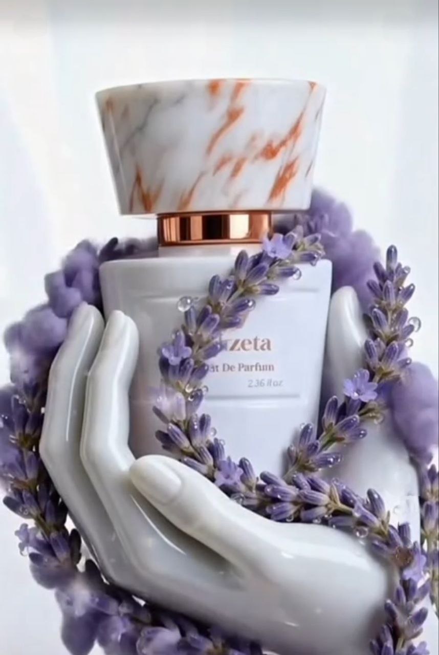 Perfume for Her with 30% essence (inspired by Alien) code 010