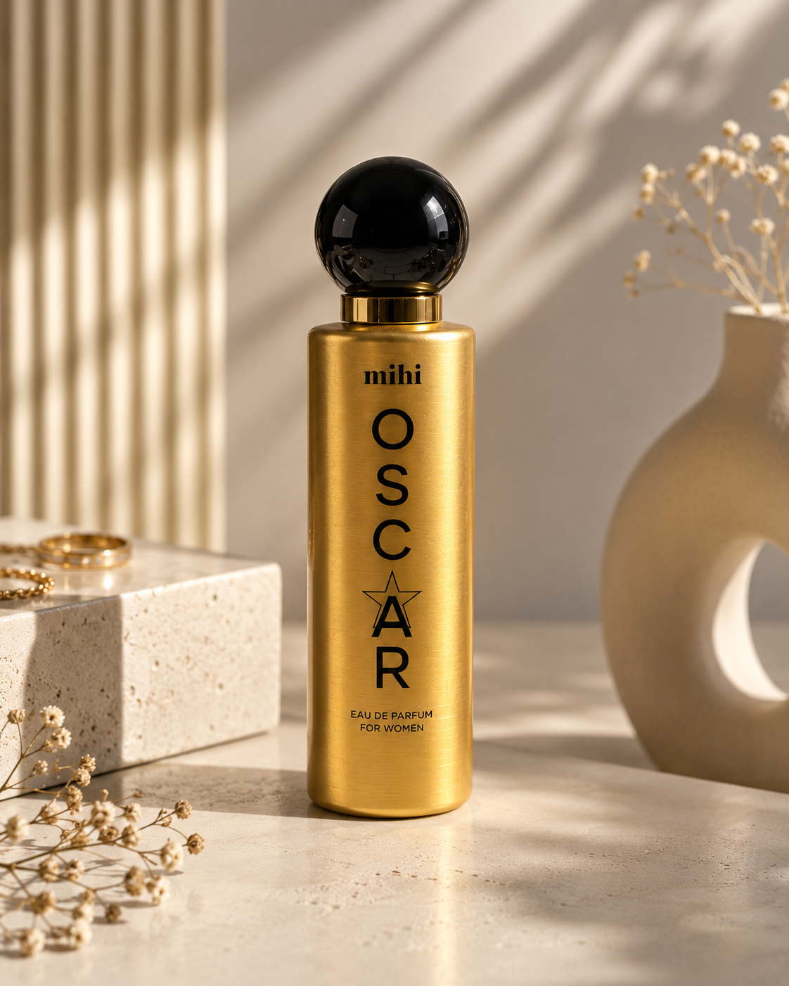 MIHI Oscar Eau de Parfum – For Her